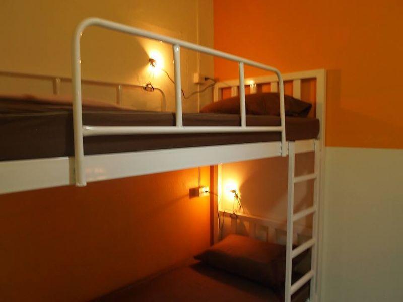 Bigboss Hostel تونغ سالا المظهر الخارجي الصورة