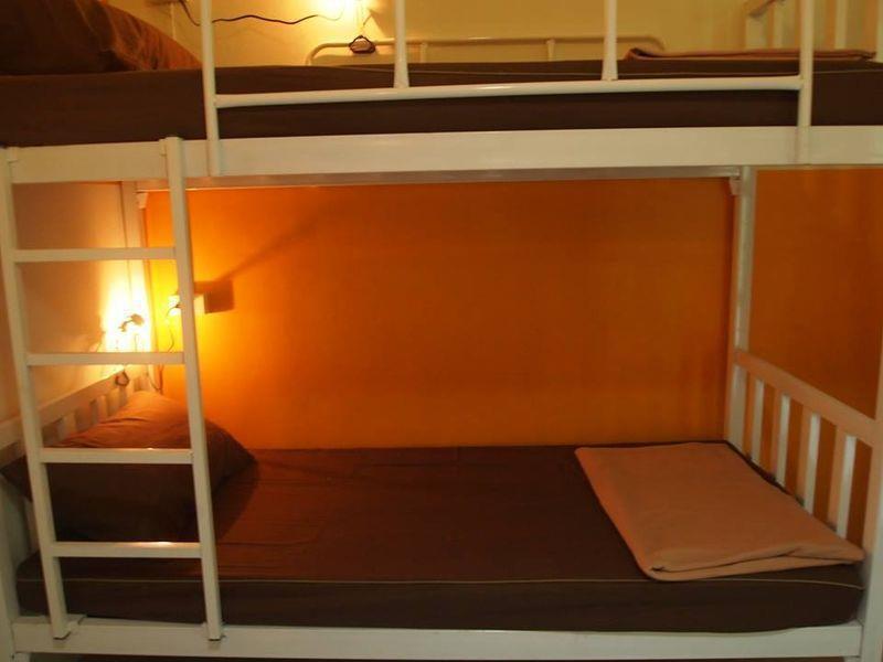 Bigboss Hostel تونغ سالا المظهر الخارجي الصورة