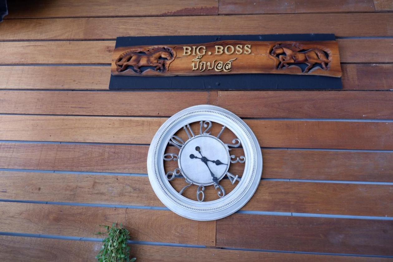 Bigboss Hostel تونغ سالا المظهر الخارجي الصورة