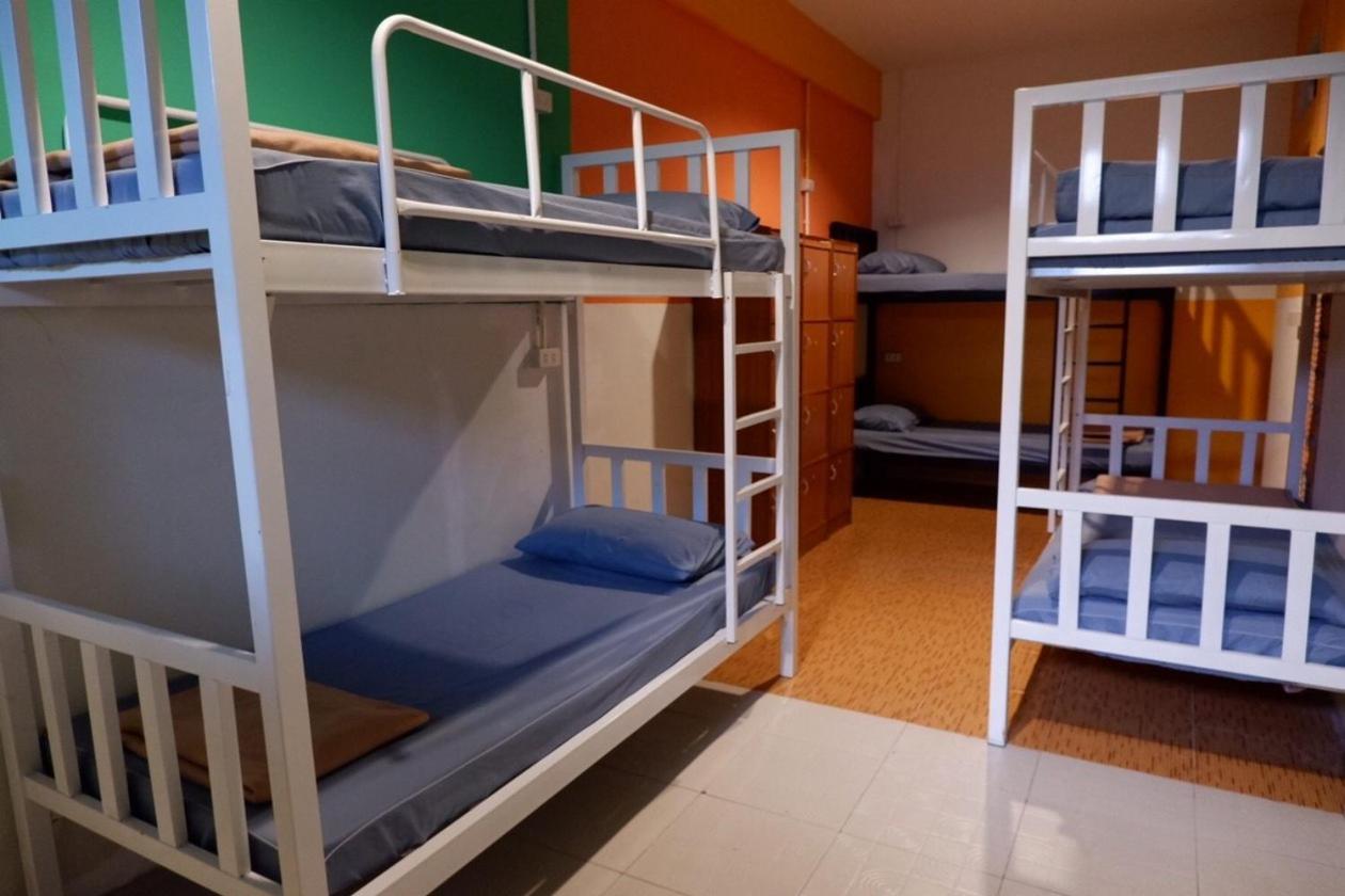 Bigboss Hostel تونغ سالا المظهر الخارجي الصورة