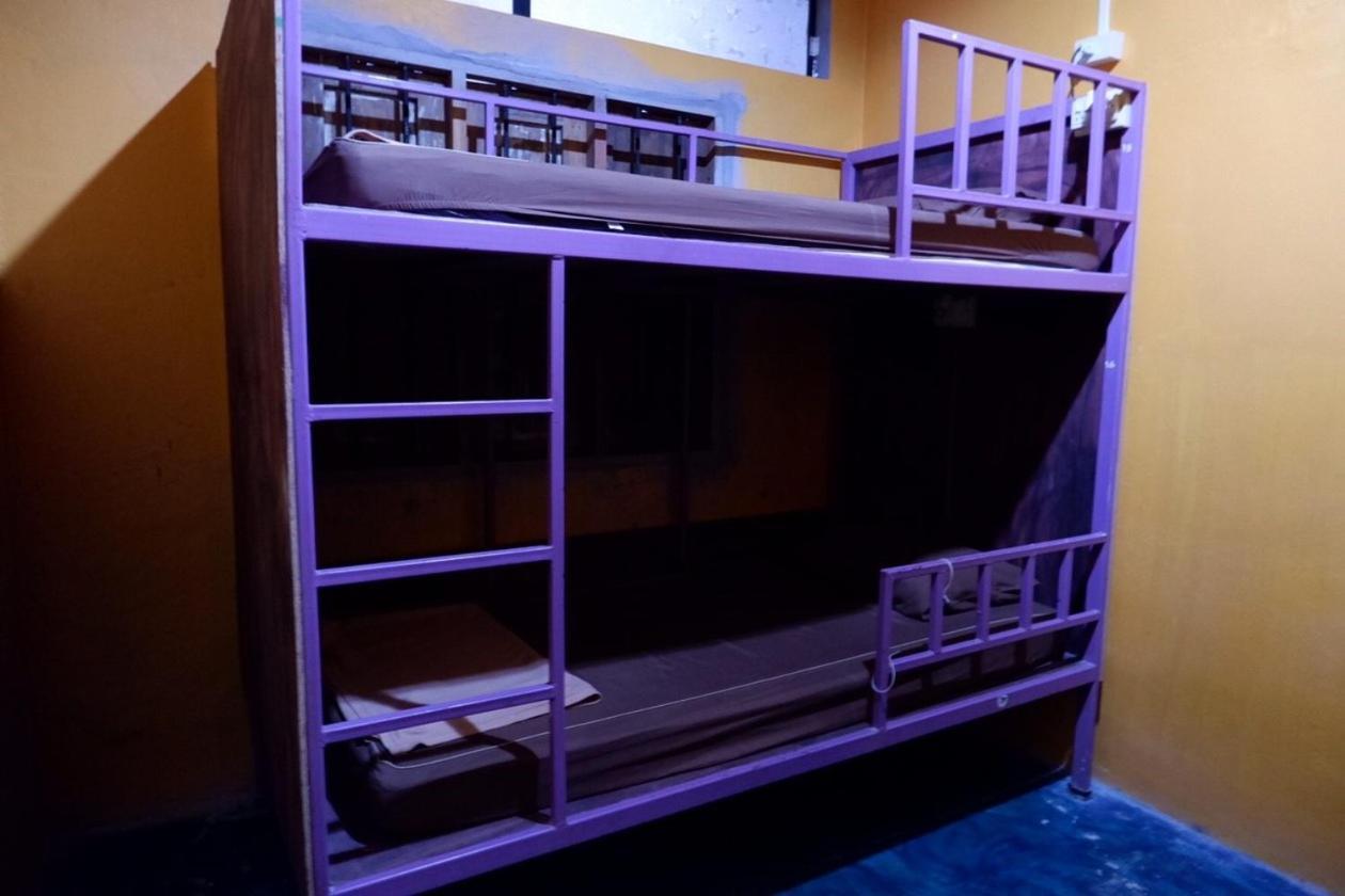 Bigboss Hostel تونغ سالا المظهر الخارجي الصورة