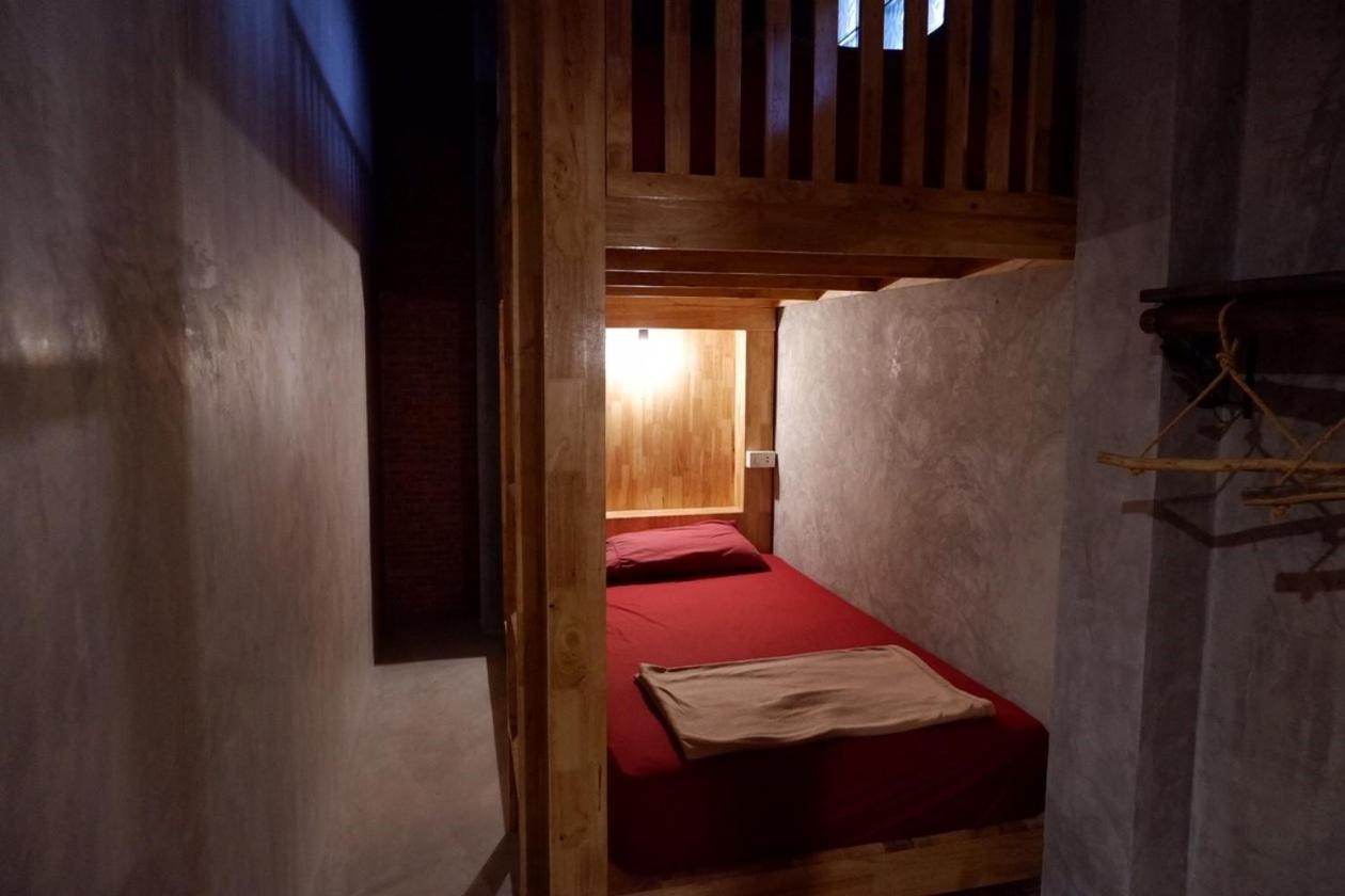 Bigboss Hostel تونغ سالا المظهر الخارجي الصورة