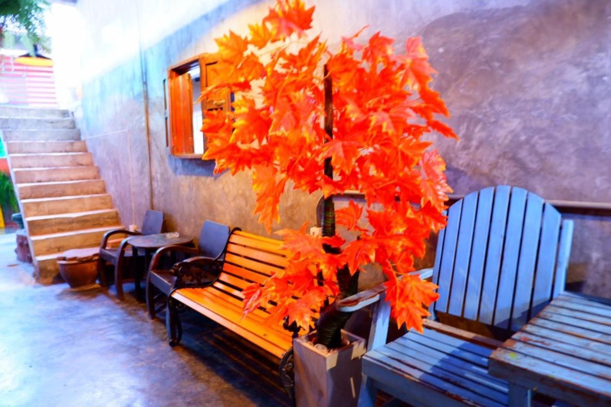 Bigboss Hostel تونغ سالا المظهر الخارجي الصورة