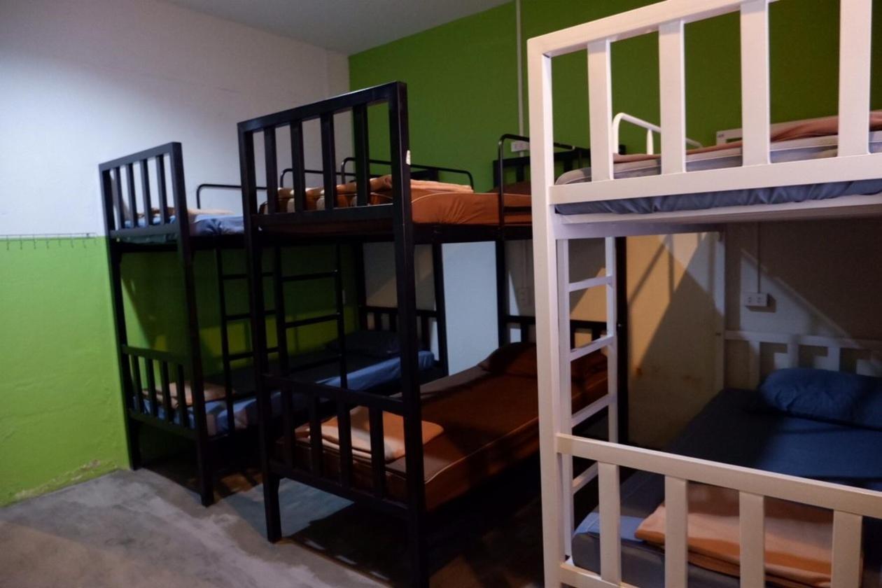 Bigboss Hostel تونغ سالا المظهر الخارجي الصورة