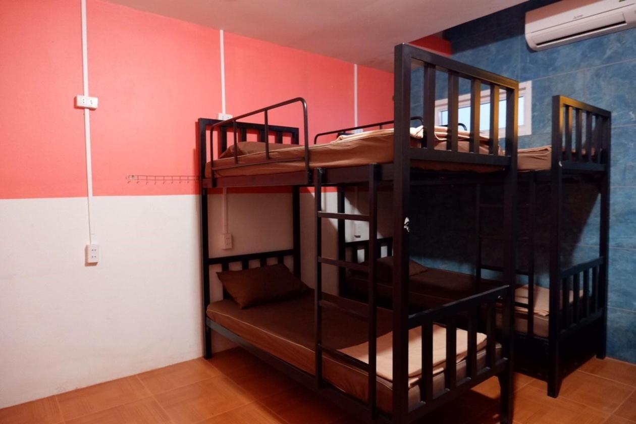 Bigboss Hostel تونغ سالا المظهر الخارجي الصورة