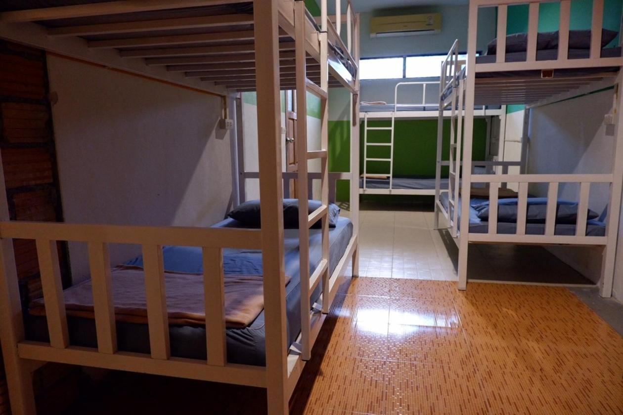 Bigboss Hostel تونغ سالا المظهر الخارجي الصورة