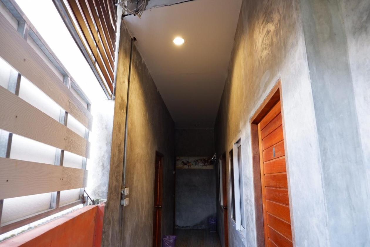 Bigboss Hostel تونغ سالا المظهر الخارجي الصورة
