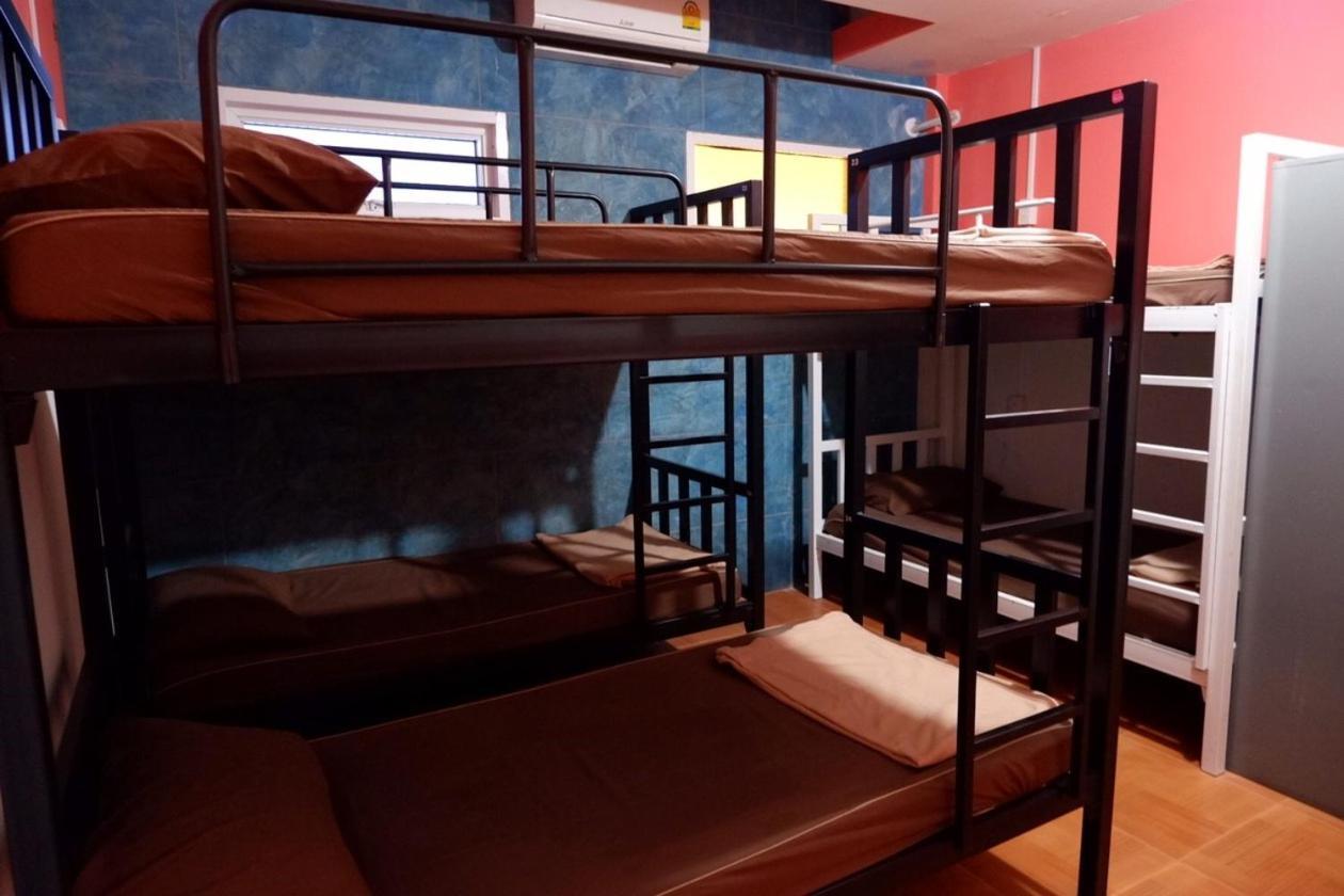 Bigboss Hostel تونغ سالا المظهر الخارجي الصورة