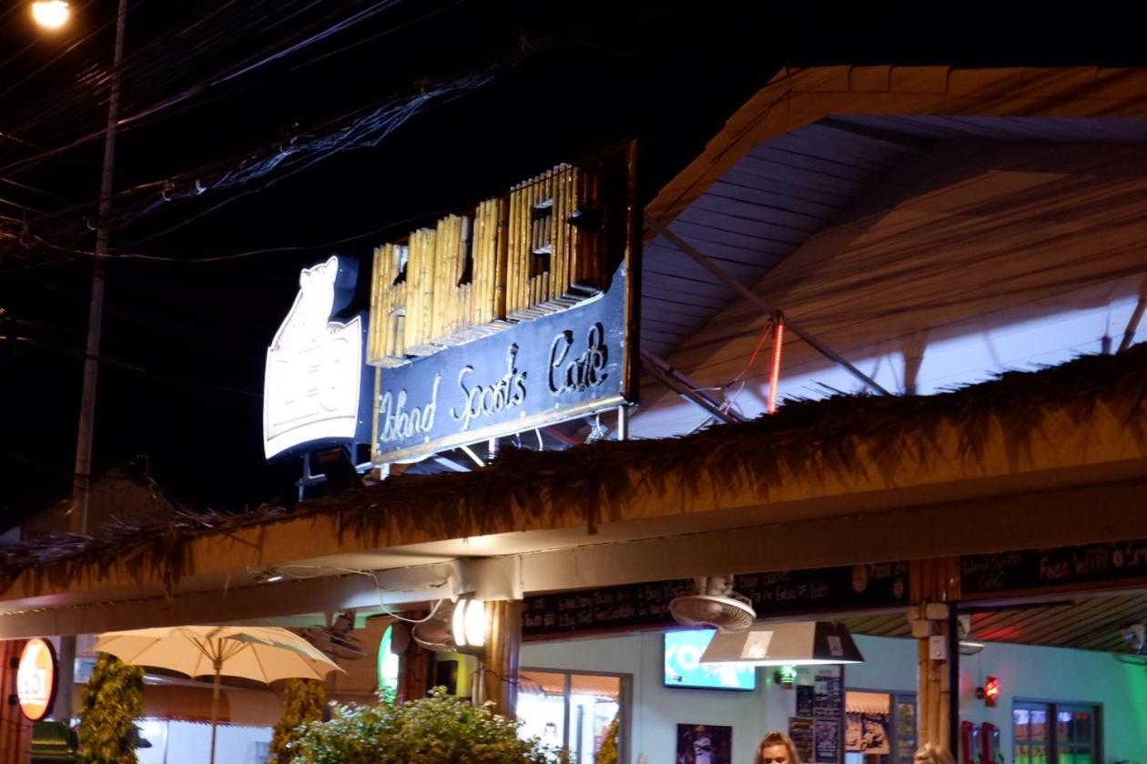 Bigboss Hostel تونغ سالا المظهر الخارجي الصورة