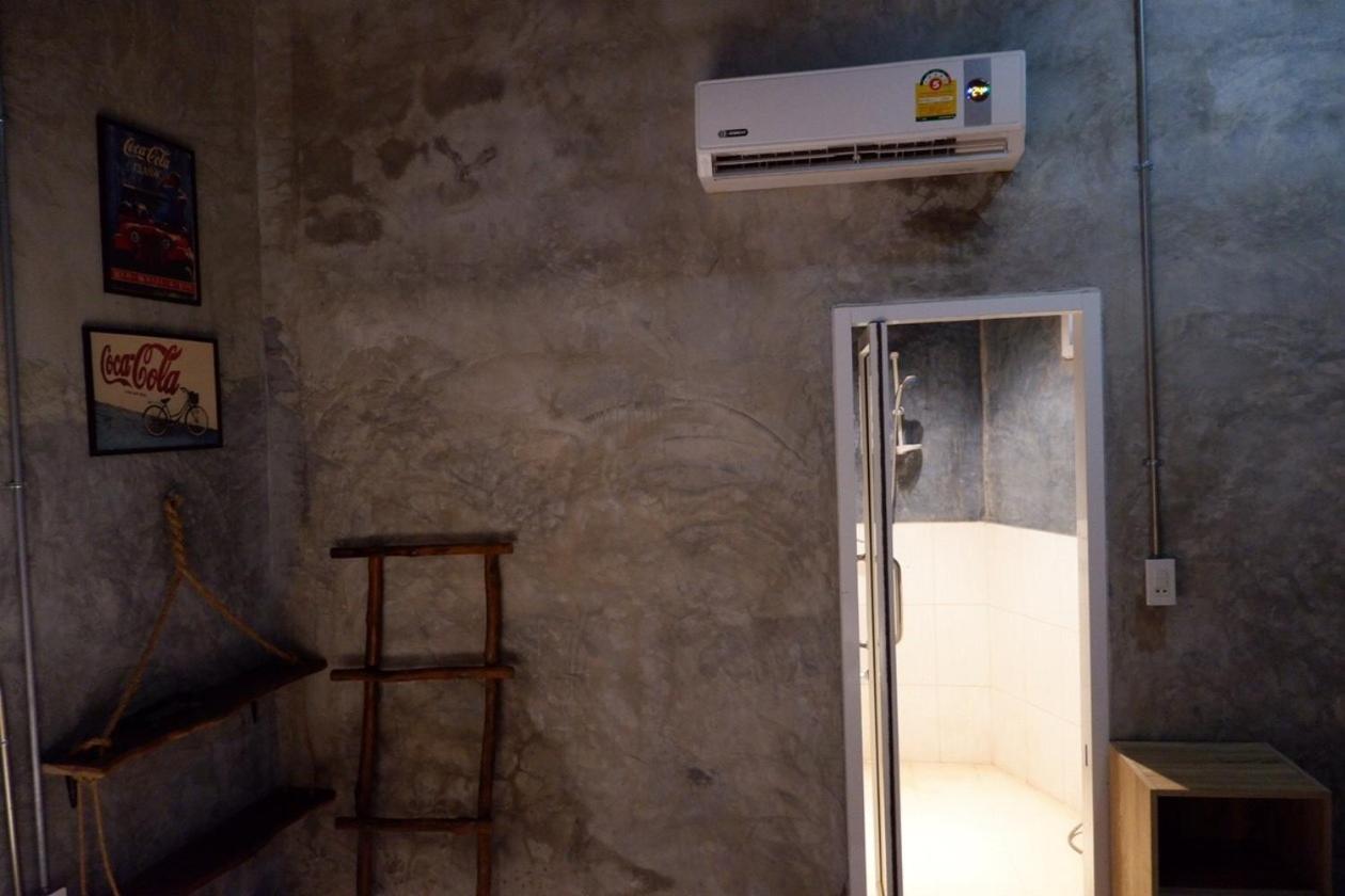 Bigboss Hostel تونغ سالا المظهر الخارجي الصورة